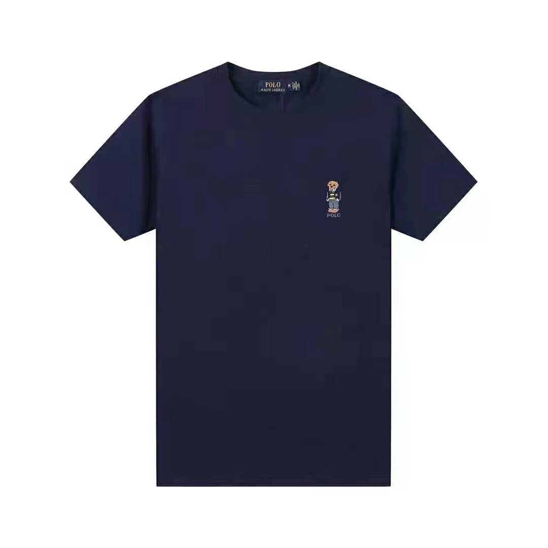 Men Polo Shirts-2722